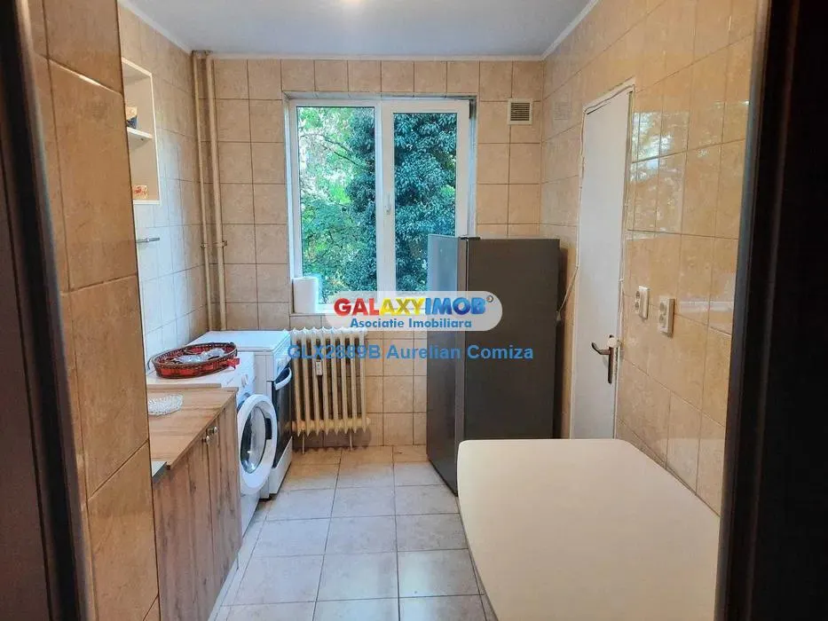 Apartament 3 camere Drumul Taberei-decomandat/Metrou Brancusi - foto 8