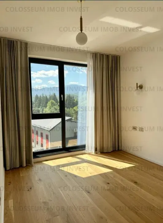 Apartament 2 camere | Decomandat | 55 mp | Cosmopolit Rise - foto 1