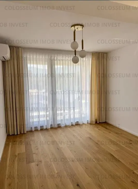 Apartament 2 camere | Decomandat | 55 mp | Cosmopolit Rise - foto 2
