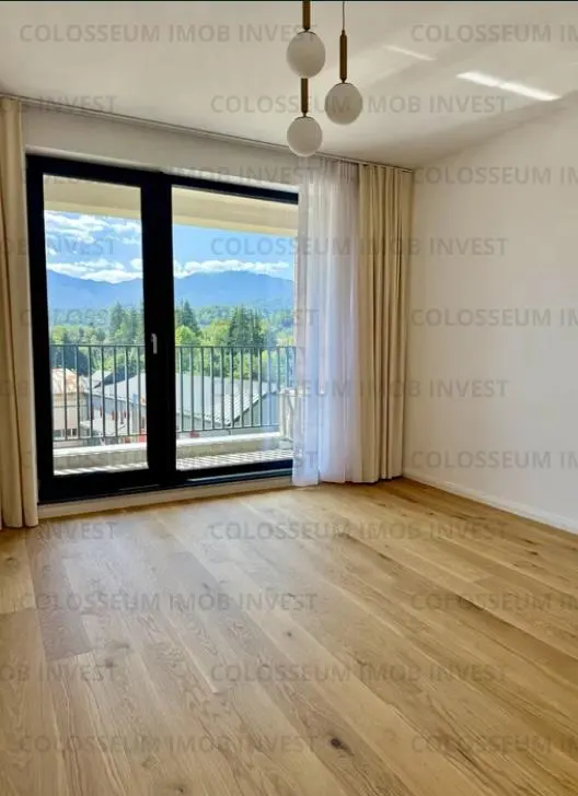 Apartament 2 camere | Decomandat | 55 mp | Cosmopolit Rise - foto 3