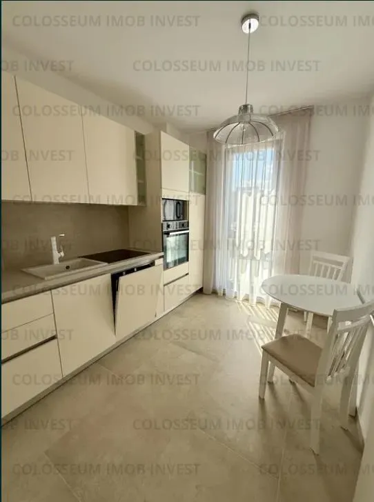 Apartament 2 camere | Decomandat | 55 mp | Cosmopolit Rise - foto 4