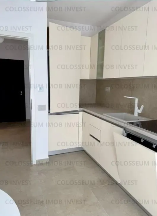 Apartament 2 camere | Decomandat | 55 mp | Cosmopolit Rise - foto 5