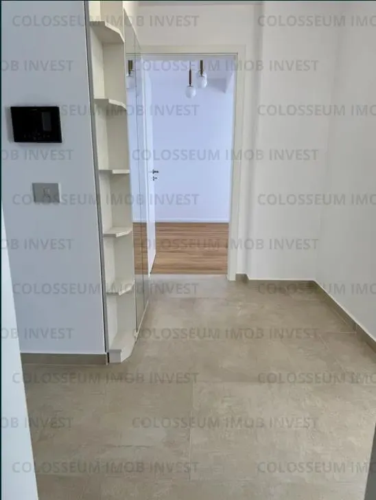Apartament 2 camere | Decomandat | 55 mp | Cosmopolit Rise - foto 6