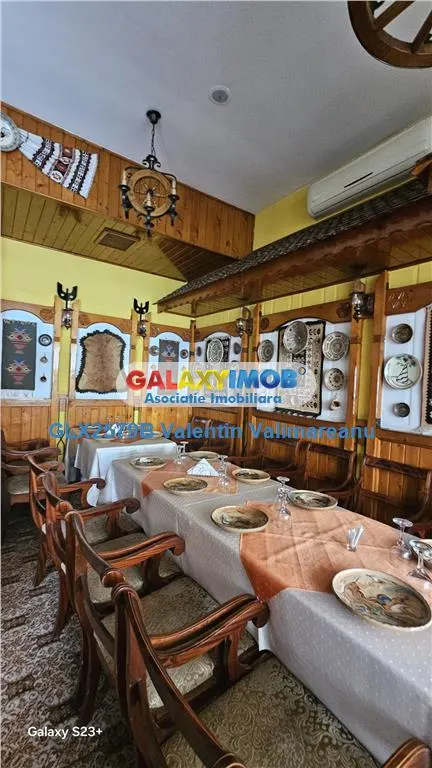 Restaurant Ultracentral Inchiriere COD 287 - foto 3