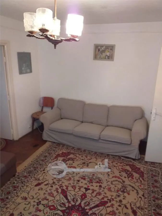 Apartament 2 Camere – Ultracentral, Podu Roș, Iași - foto 1