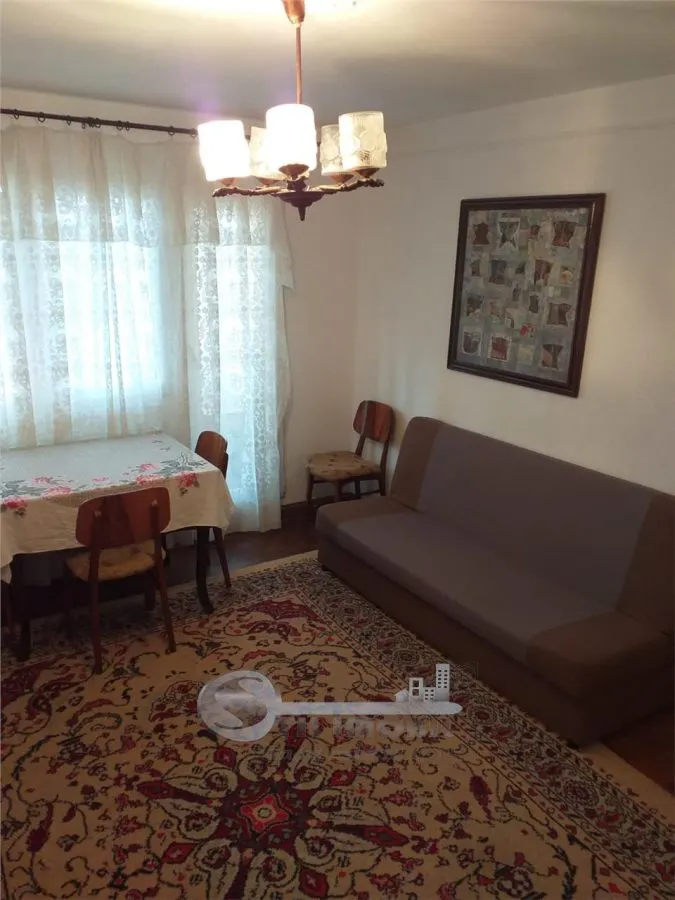 Apartament 2 Camere – Ultracentral, Podu Roș, Iași - foto 2