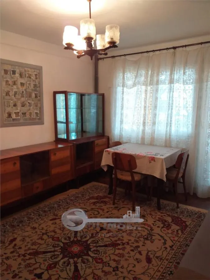 Apartament 2 Camere – Ultracentral, Podu Roș, Iași - foto 3