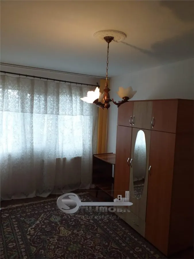 Apartament 2 Camere – Ultracentral, Podu Roș, Iași - foto 5