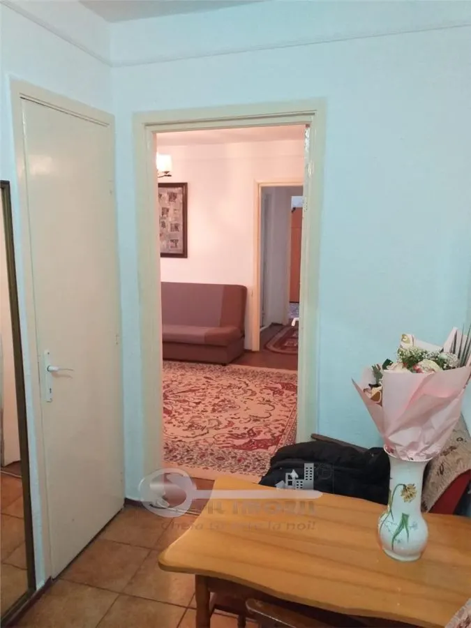 Apartament 2 Camere – Ultracentral, Podu Roș, Iași - foto 6