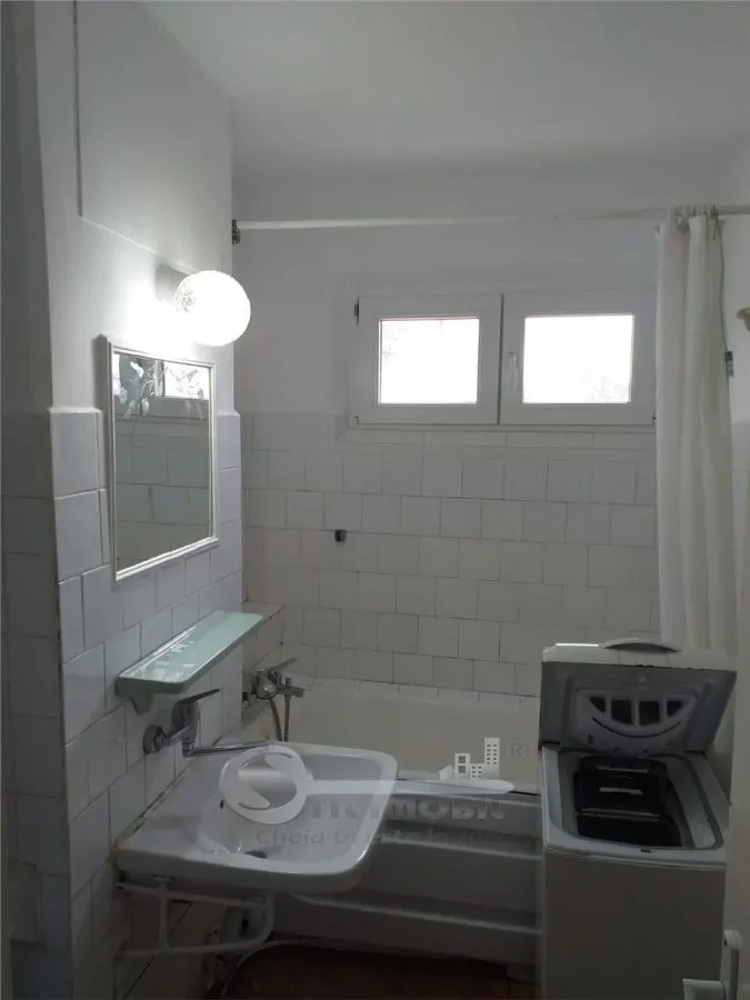 Apartament 2 Camere – Ultracentral, Podu Roș, Iași - foto 9