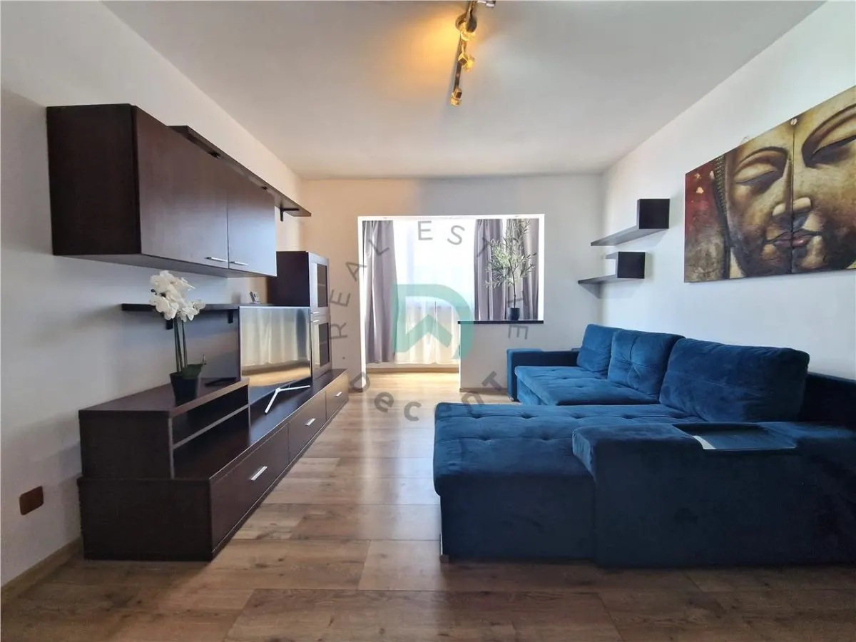 Apartament 2 camere, mobilat si utilat, Astra, Brasov - foto 1