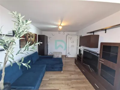 Apartament 2 camere, mobilat si utilat, Astra, Brasov - foto 2