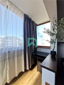 Apartament 2 camere, mobilat si utilat, Astra, Brasov - foto 11