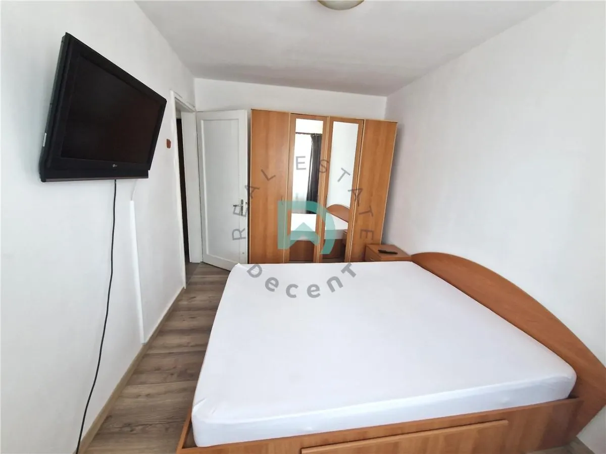 Apartament 2 camere, mobilat si utilat, Astra, Brasov - foto 13