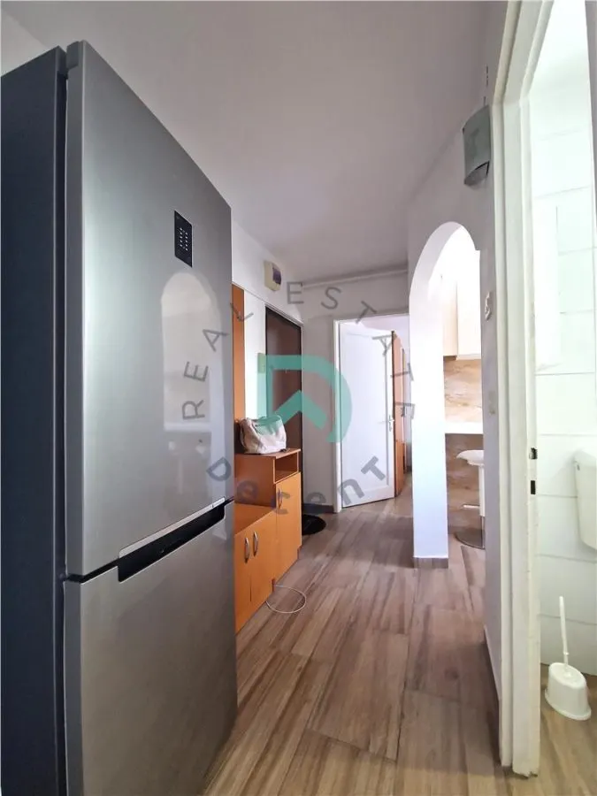 Apartament 2 camere, mobilat si utilat, Astra, Brasov - foto 14