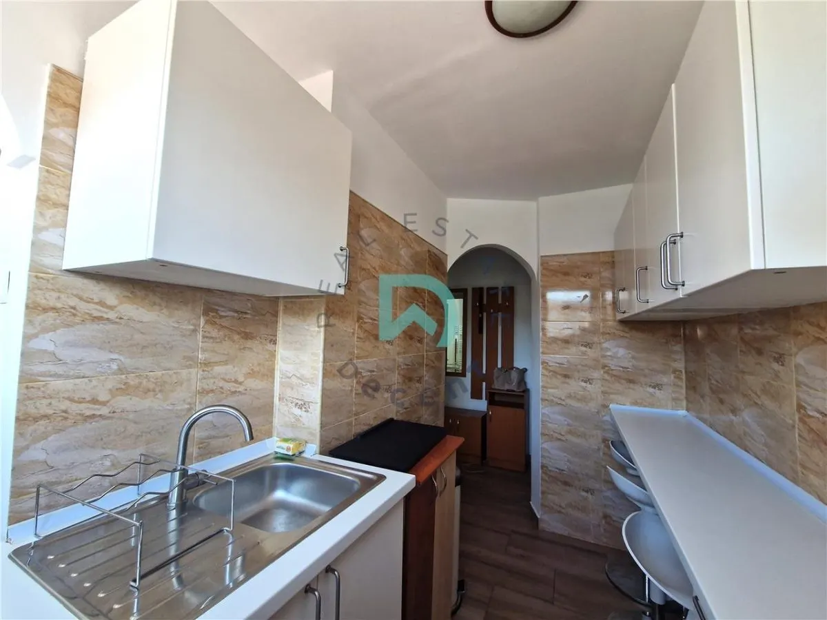 Apartament 2 camere, mobilat si utilat, Astra, Brasov - foto 15