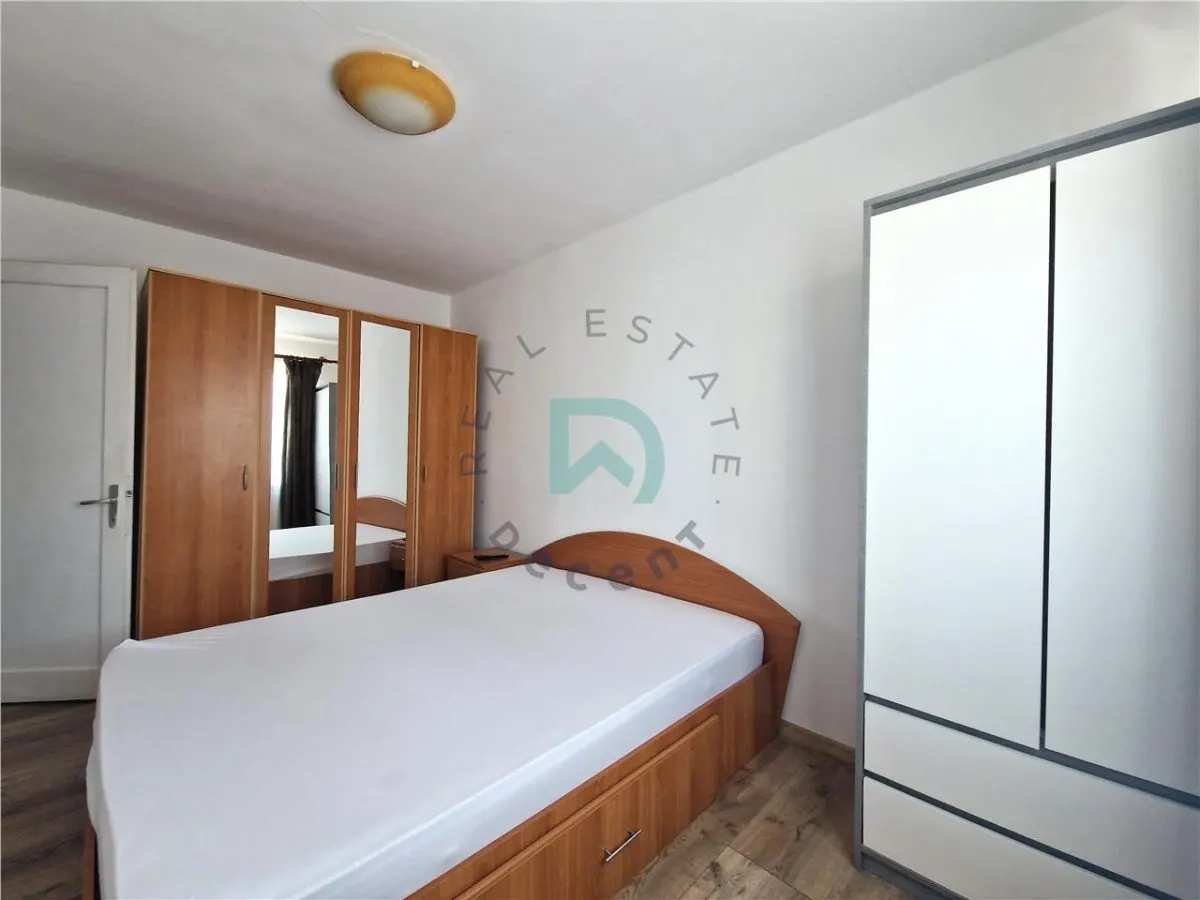 Apartament 2 camere, mobilat si utilat, Astra, Brasov - foto 16
