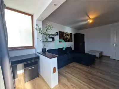 Apartament 2 camere, mobilat si utilat, Astra, Brasov - foto 3