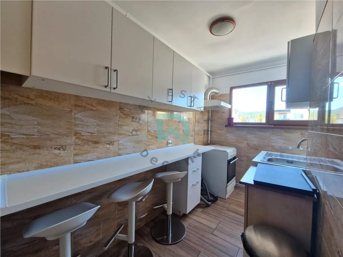 Apartament 2 camere, mobilat si utilat, Astra, Brasov - foto 5