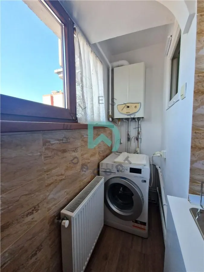 Apartament 2 camere, mobilat si utilat, Astra, Brasov - foto 7