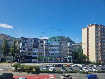 Apartament 2 camere, mobilat si utilat, Astra, Brasov - foto 8