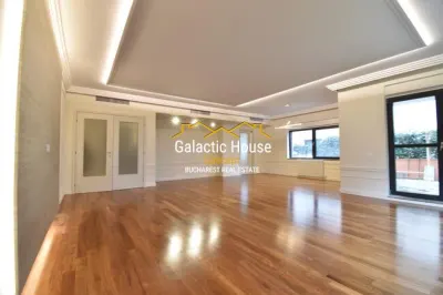 4 Camere || Dorobanti Capitale || Washington || Gradina 150 mp - Bucuresti