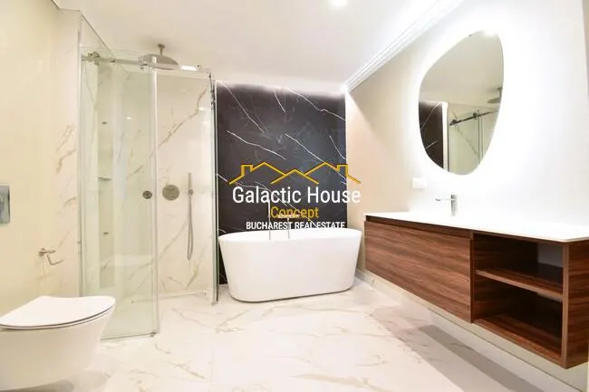 4 Camere || Dorobanti Capitale || Washington || Gradina 150 mp - foto 11