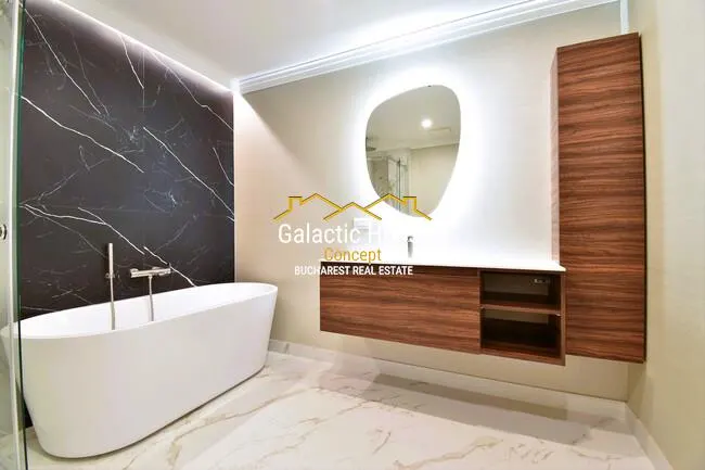 4 Camere || Dorobanti Capitale || Washington || Gradina 150 mp - foto 12
