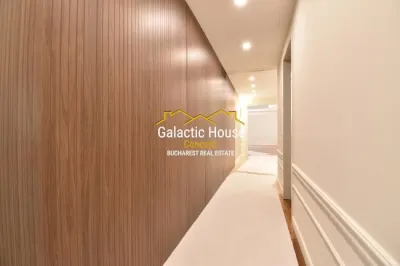 4 Camere || Dorobanti Capitale || Washington || Gradina 150 mp - foto 13