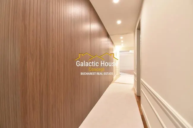 4 Camere || Dorobanti Capitale || Washington || Gradina 150 mp - foto 13