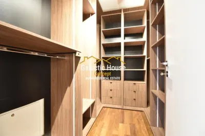4 Camere || Dorobanti Capitale || Washington || Gradina 150 mp - foto 16