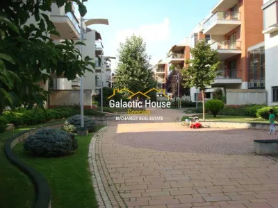 4 Camere || Dorobanti Capitale || Washington || Gradina 150 mp - foto 17