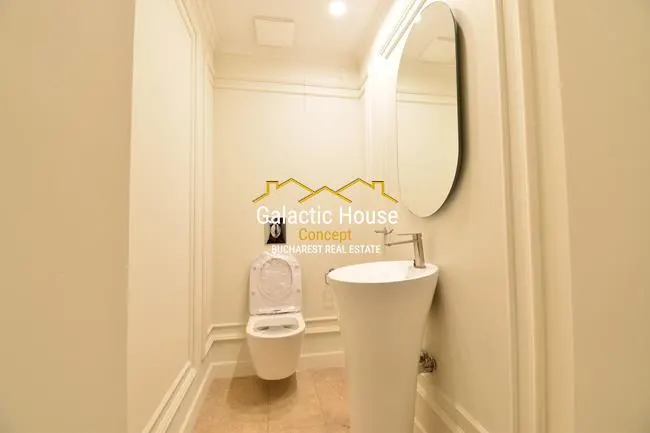 4 Camere || Dorobanti Capitale || Washington || Gradina 150 mp - foto 4