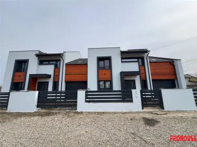 Vila- duplex moderna - Lilieci! - Bacau