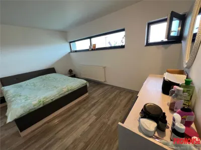 Vila- duplex moderna - Lilieci! - foto 11