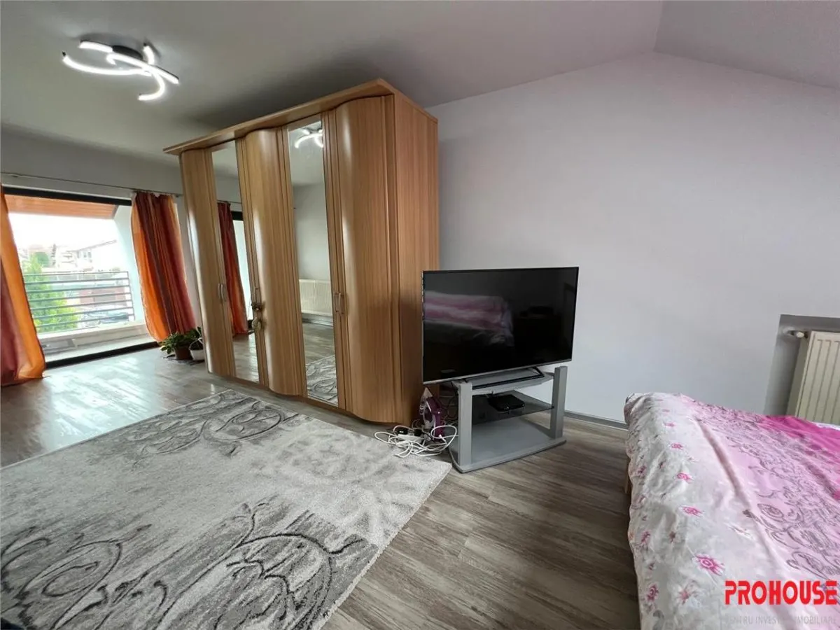 Vila- duplex moderna - Lilieci! - foto 13