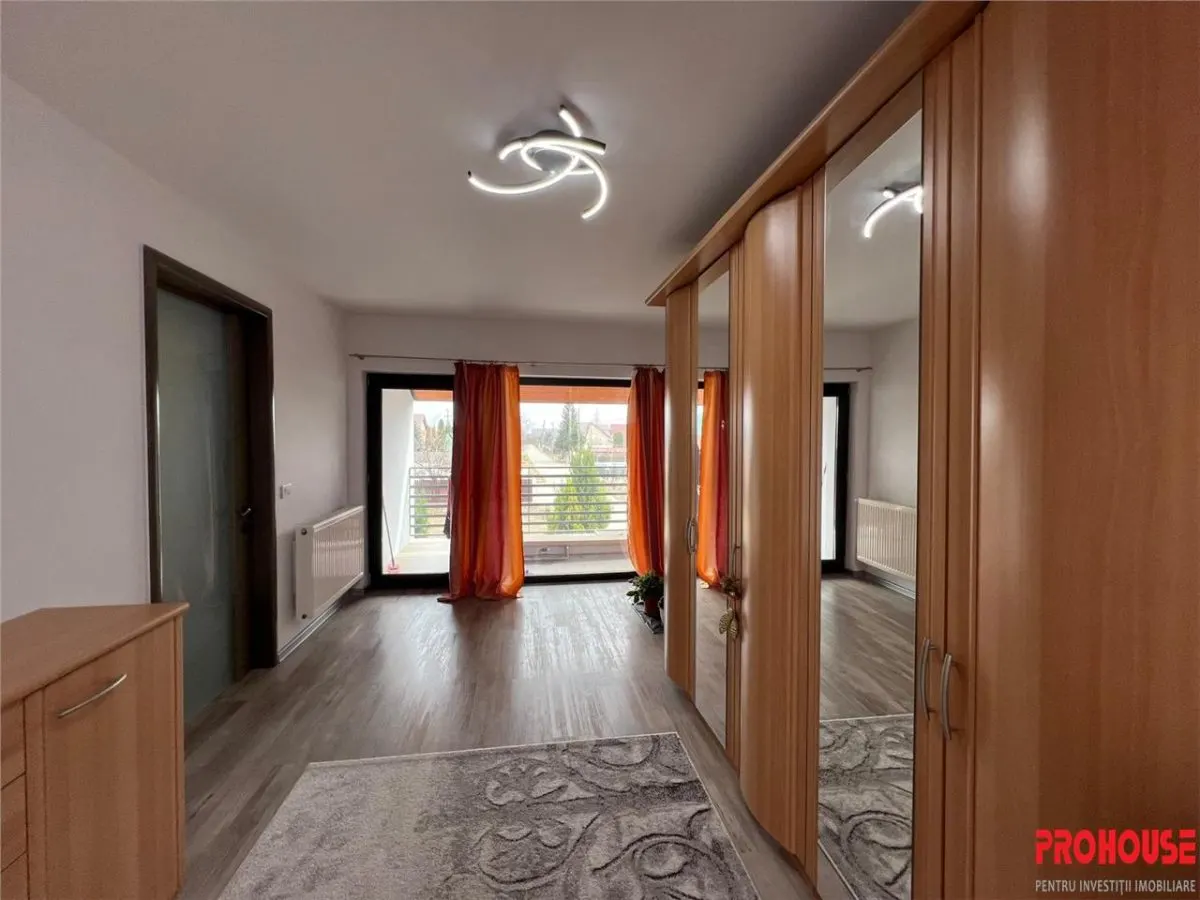 Vila- duplex moderna - Lilieci! - foto 14