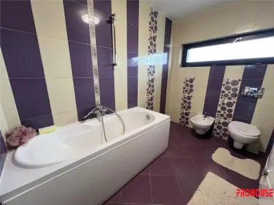 Vila- duplex moderna - Lilieci! - foto 17