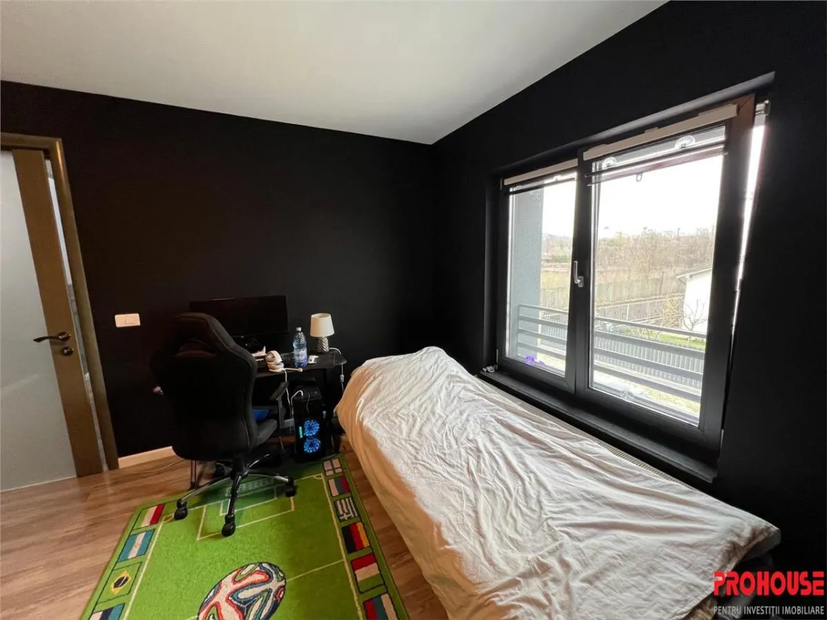 Vila- duplex moderna - Lilieci! - foto 18