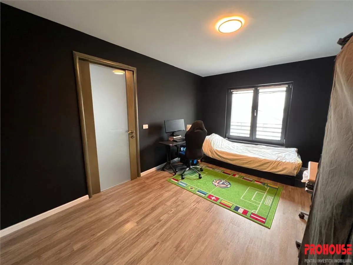 Vila- duplex moderna - Lilieci! - foto 19