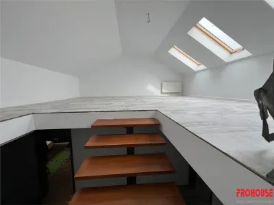 Vila- duplex moderna - Lilieci! - foto 20