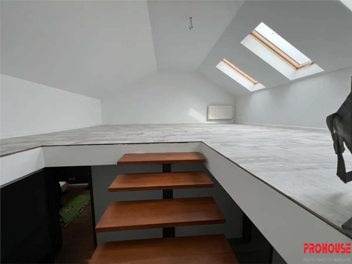 Vila- duplex moderna - Lilieci! - foto 20