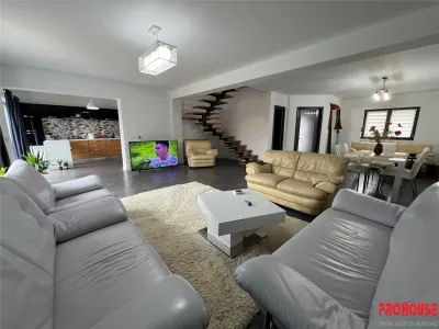 Vila- duplex moderna - Lilieci! - foto 3