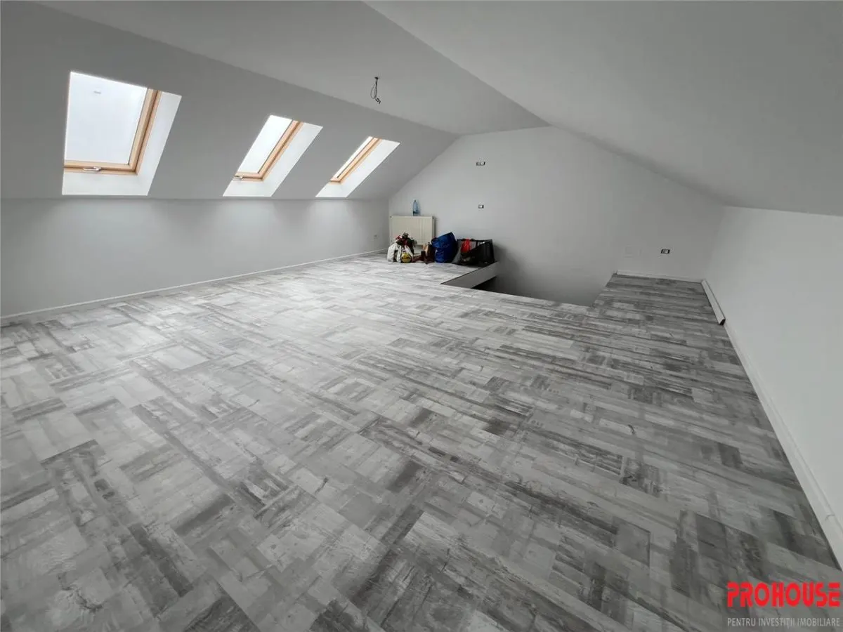 Vila- duplex moderna - Lilieci! - foto 21