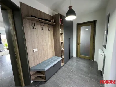 Vila- duplex moderna - Lilieci! - foto 22