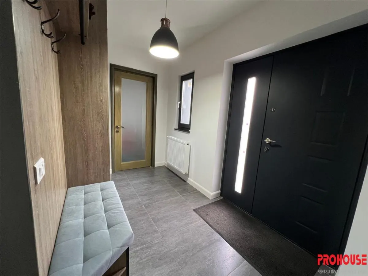 Vila- duplex moderna - Lilieci! - foto 23