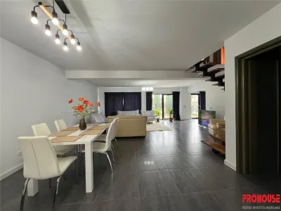 Vila- duplex moderna - Lilieci! - foto 6