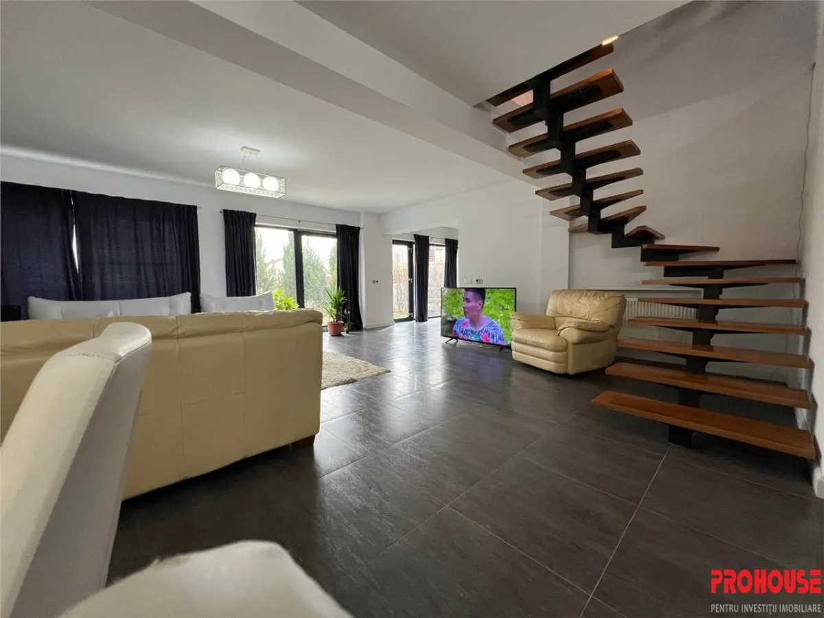 Vila- duplex moderna - Lilieci! - foto 7