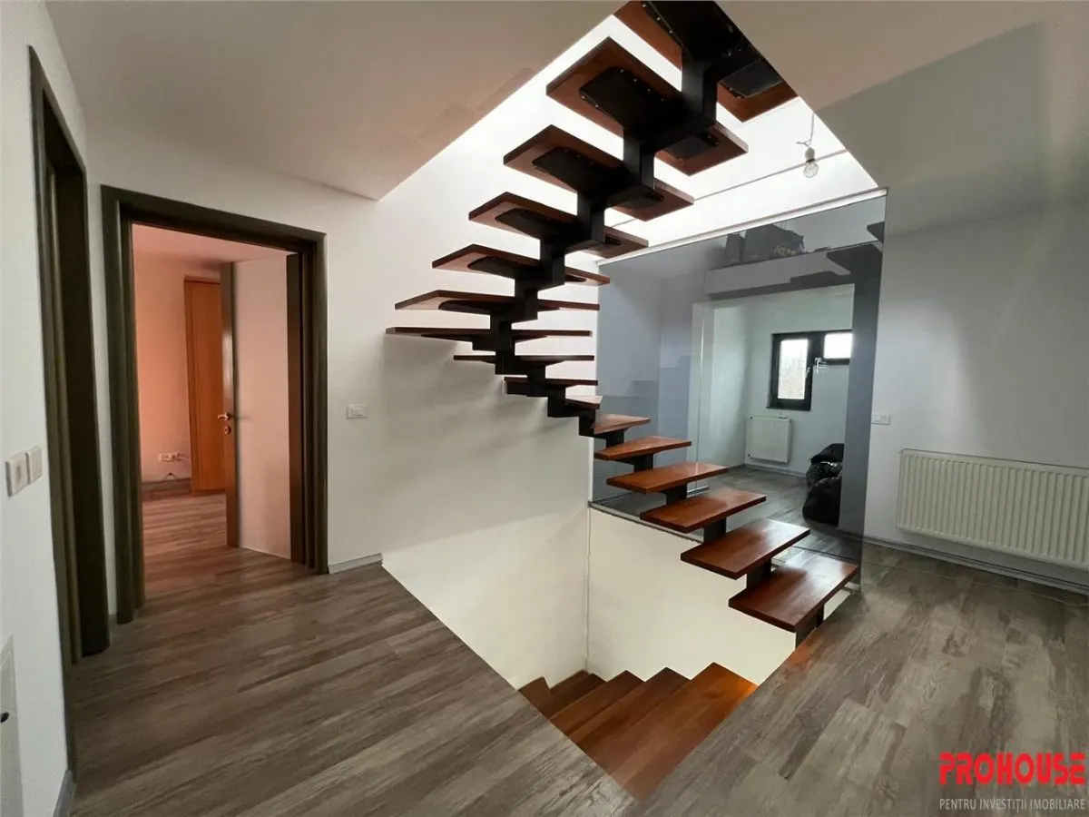 Vila- duplex moderna - Lilieci! - foto 9