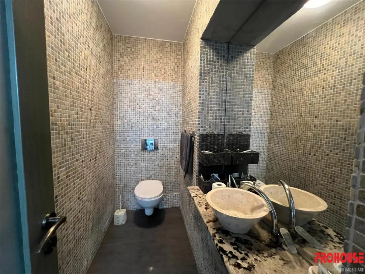 Vila- duplex moderna - Lilieci! - foto 10